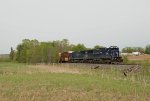 MEC 7518 Leads L053-16 at Merrill Rd. in Lewiston